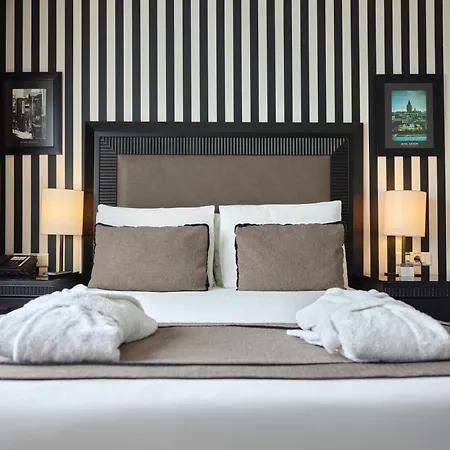 Avantgarde Urban Taksim Istanbul