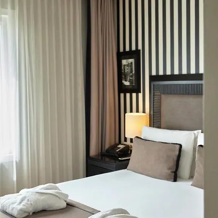 Avantgarde Urban Taksim