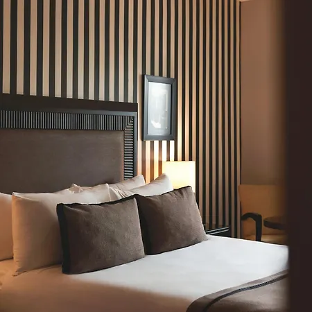 Hotel Avantgarde Urban Taksim