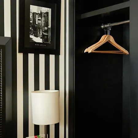 Avantgarde Urban Taksim Istanbul