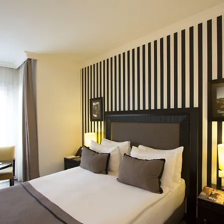 Hotel Avantgarde Urban Taksim Istanbul