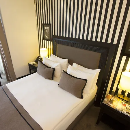 Avantgarde Urban Taksim 4* 이스탄불