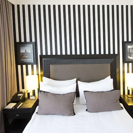 Avantgarde Urban Taksim Hotel Istanbul