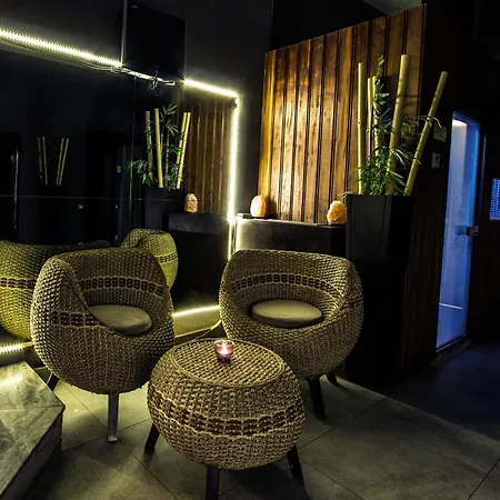 Avantgarde Urban Taksim