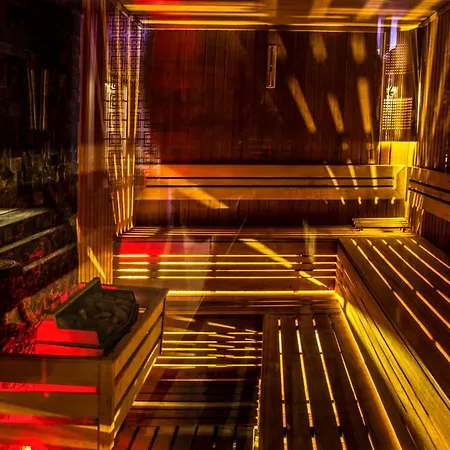 Avantgarde Urban Taksim 이스탄불