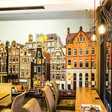 Avantgarde Urban Taksim Hotel