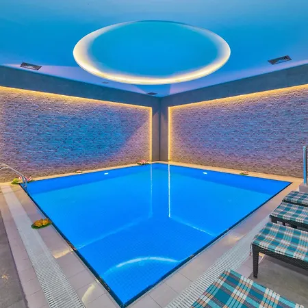 Hotel Avantgarde Urban Taksim Istanbul