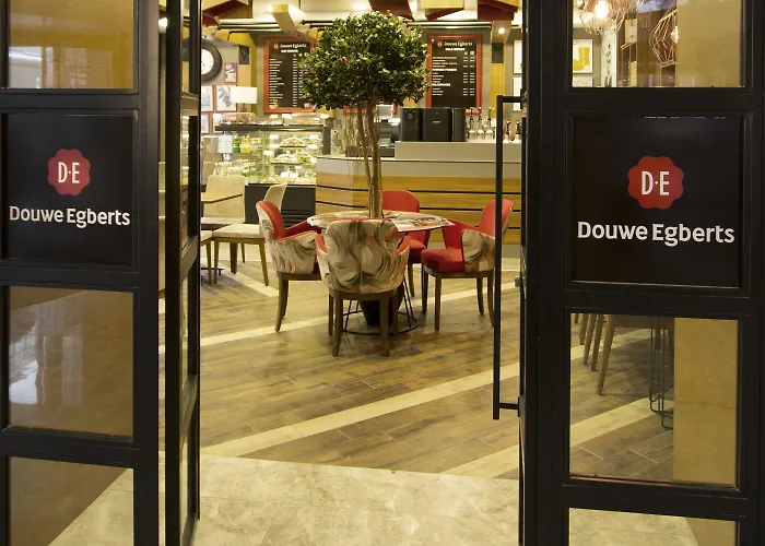 Avantgarde Urban Taksim