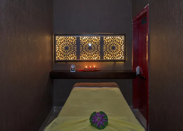 Avantgarde Urban Taksim Hotell 4*