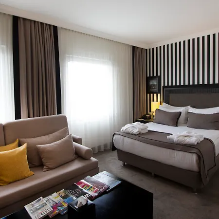 Avantgarde Urban Taksim