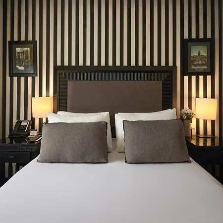 Avantgarde Urban Taksim 4*