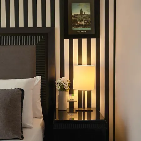 Avantgarde Urban Taksim