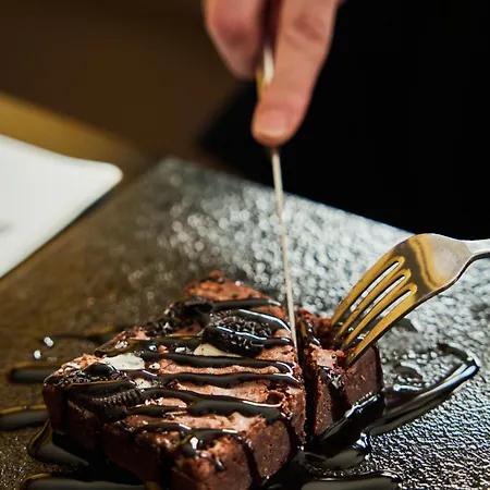 Hotel Avantgarde Urban Taksim 4*