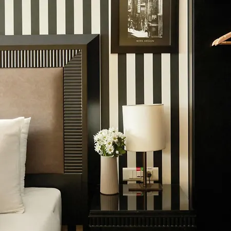 Hotel Avantgarde Urban Taksim 4*