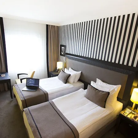 Avantgarde Urban Taksim Hotel Stambuł