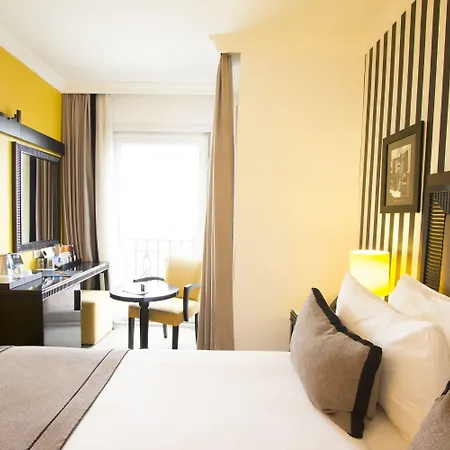 Hotel Avantgarde Urban Taksim