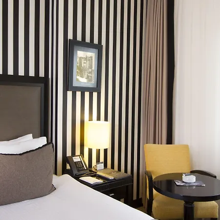 Avantgarde Urban Taksim Hotel Stambuł