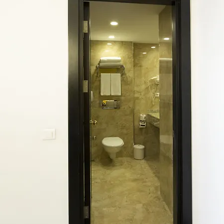 Avantgarde Urban Taksim Hotel Stambuł