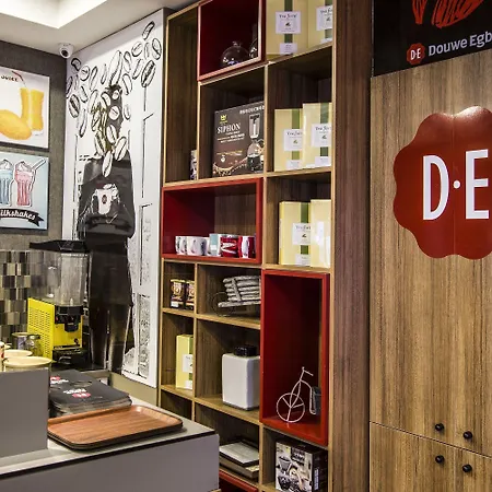 Hotel Avantgarde Urban Taksim Stambuł