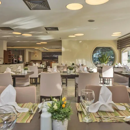 Avantgarde Urban Taksim 4*